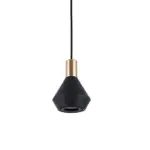 Homeko_Aluminum_Ceiling_Plate_Pendant_Lamp_-_-4212493 Homeko Aluminum Ceiling Plate Pendant Lamp