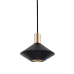 Homeko_Aluminum_Ceiling_Plate_Pendant_Lamp_-_-4212501 Homeko Aluminum Ceiling Plate Pendant Lamp