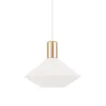 Homeko_Aluminum_Ceiling_Plate_Pendant_Lamp_-_-4212506 Homeko Aluminum Ceiling Plate Pendant Lamp