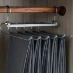 Homeko_Aluminum_Space_Saving_Pant_Hangers_-_-4212650 Homeko Aluminum Space Saving Pant Hangers