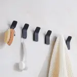 Homeko Aluminum Wall Hooks