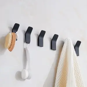 Homeko Aluminum Wall Hooks