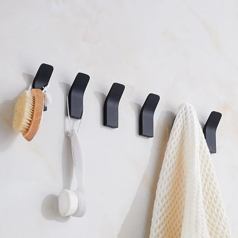 Homeko Aluminum Wall Hooks -