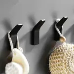 Homeko Aluminum Wall Hooks