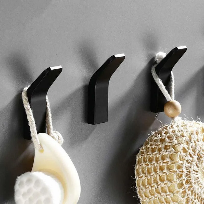 Homeko Aluminum Wall Hooks -