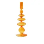 Homeko_Amber_Glass_Taper_Candle_Holder_Vases_-_-4212786 Homeko Amber Glass Taper Candle Holder Vases