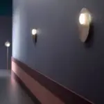 Homeko Angled Wall Lamp