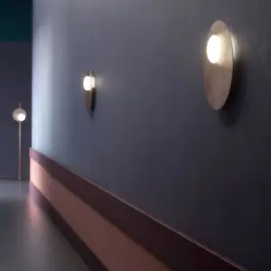 Homeko Angled Wall Lamp