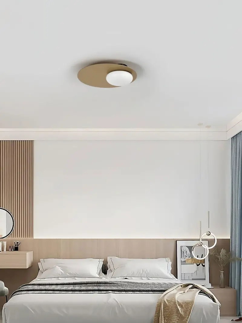 Homeko Angled Wall Lamp