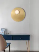 Homeko Angled Wall Lamp