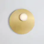 Homeko Angled Wall Lamp