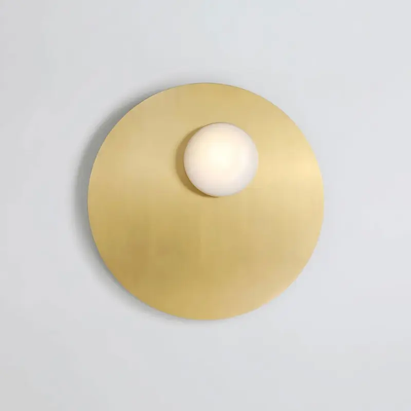 Homeko Angled Wall Lamp