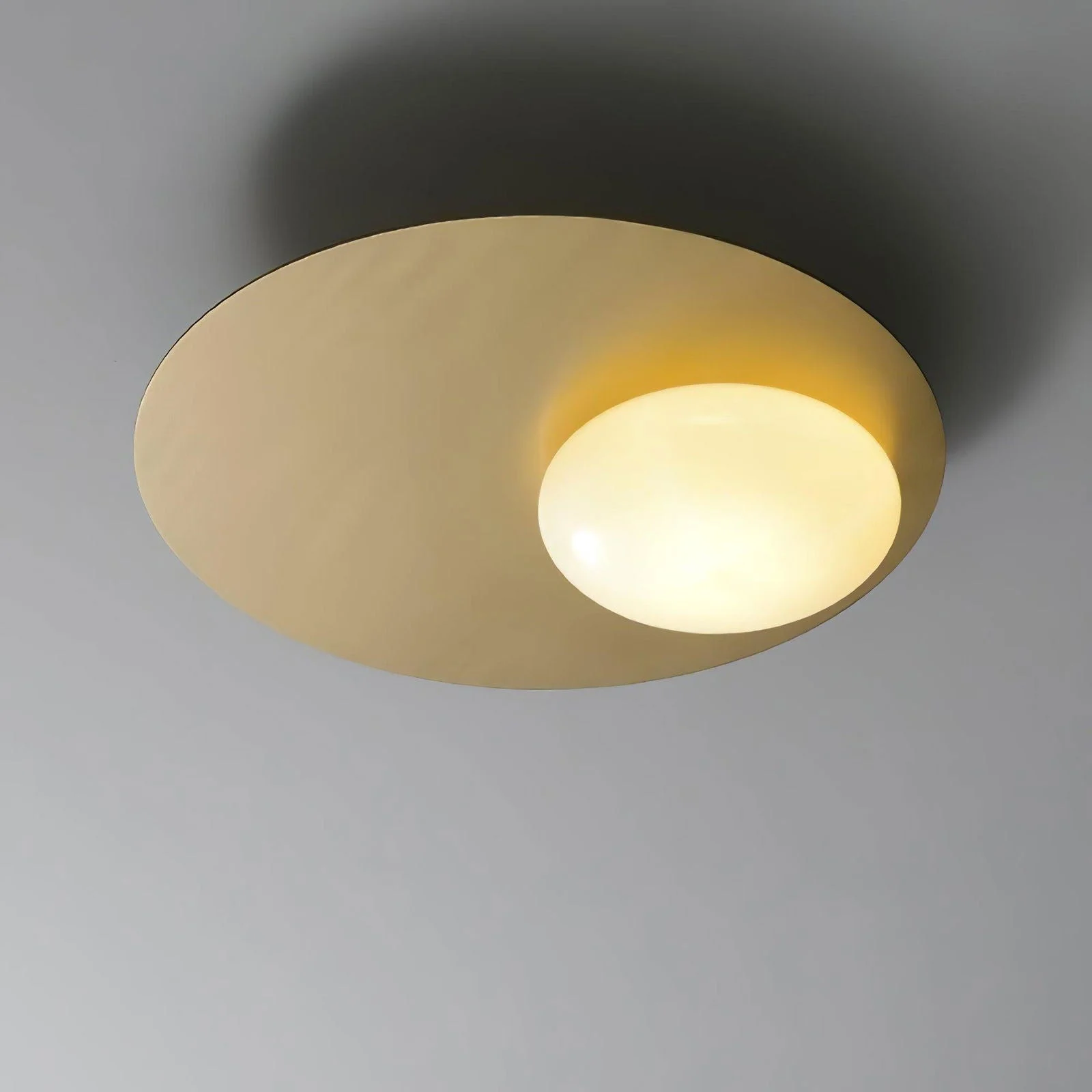 Homeko Angled Wall Lamp -