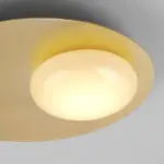Homeko Angled Wall Lamp
