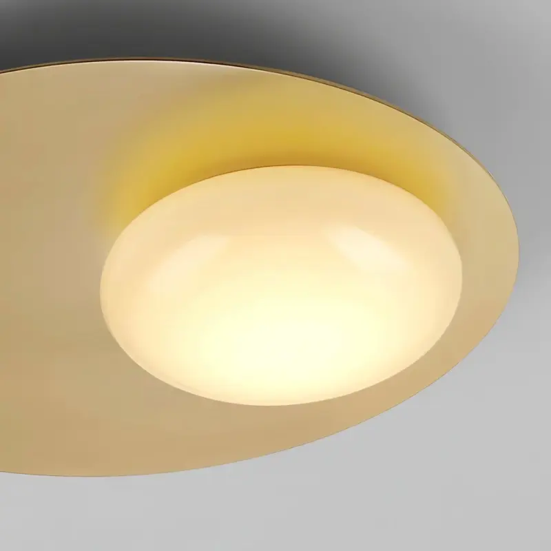 Homeko Angled Wall Lamp