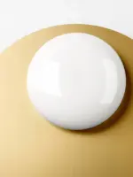 Homeko Angled Wall Lamp