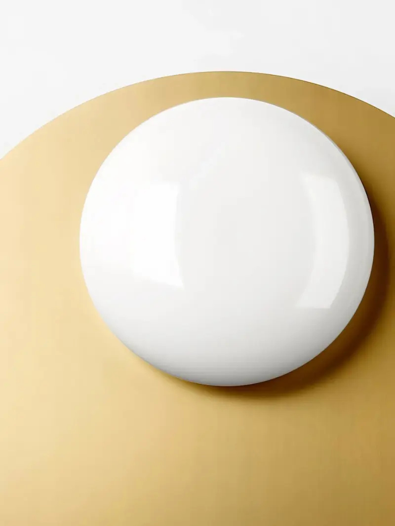 Homeko Angled Wall Lamp