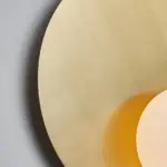 Homeko Angled Wall Lamp