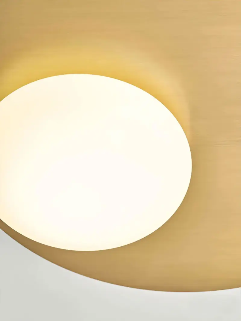Homeko Angled Wall Lamp