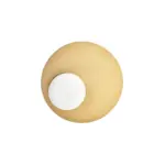 Homeko Angled Wall Lamp