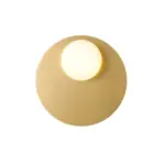 Homeko Angled Wall Lamp