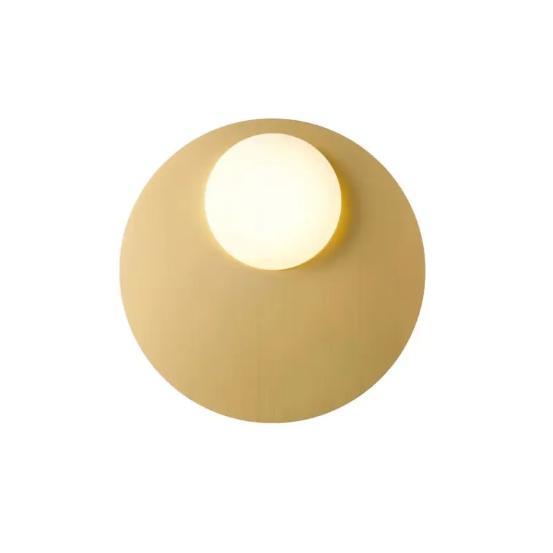 Homeko Angled Wall Lamp