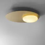 Homeko Angled Wall Lamp
