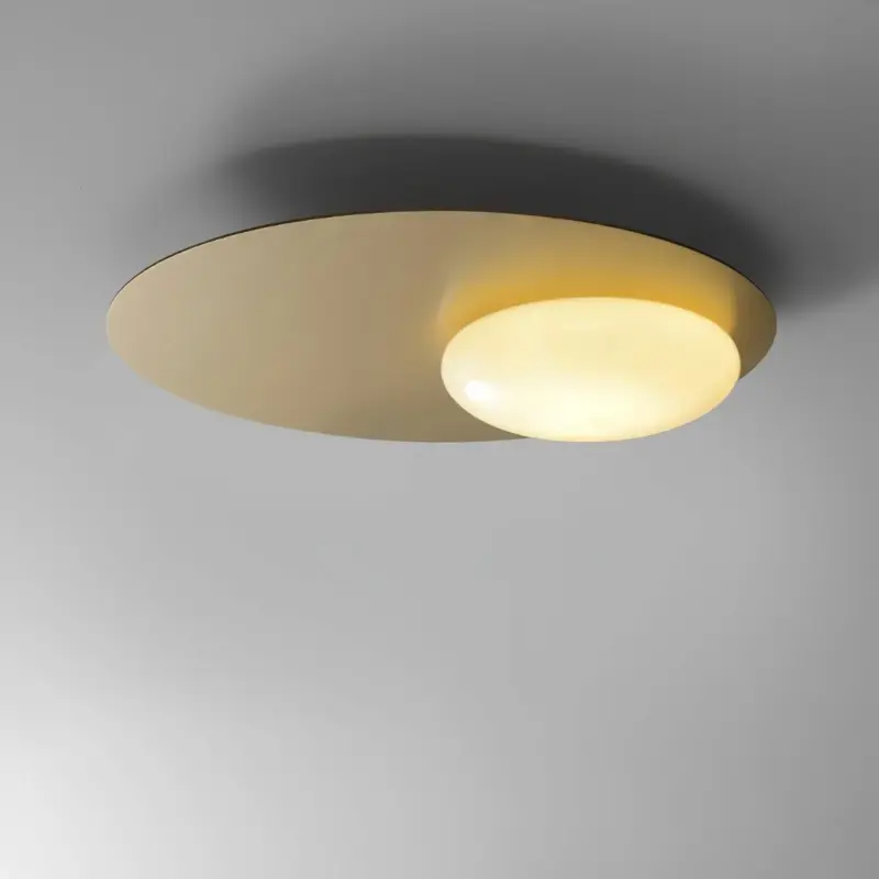 Homeko Angled Wall Lamp