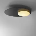 Homeko Angled Wall Lamp