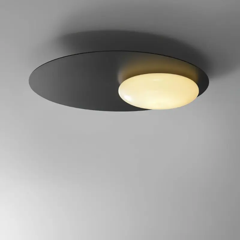 Homeko Angled Wall Lamp