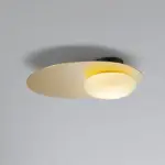Homeko Angled Wall Lamp