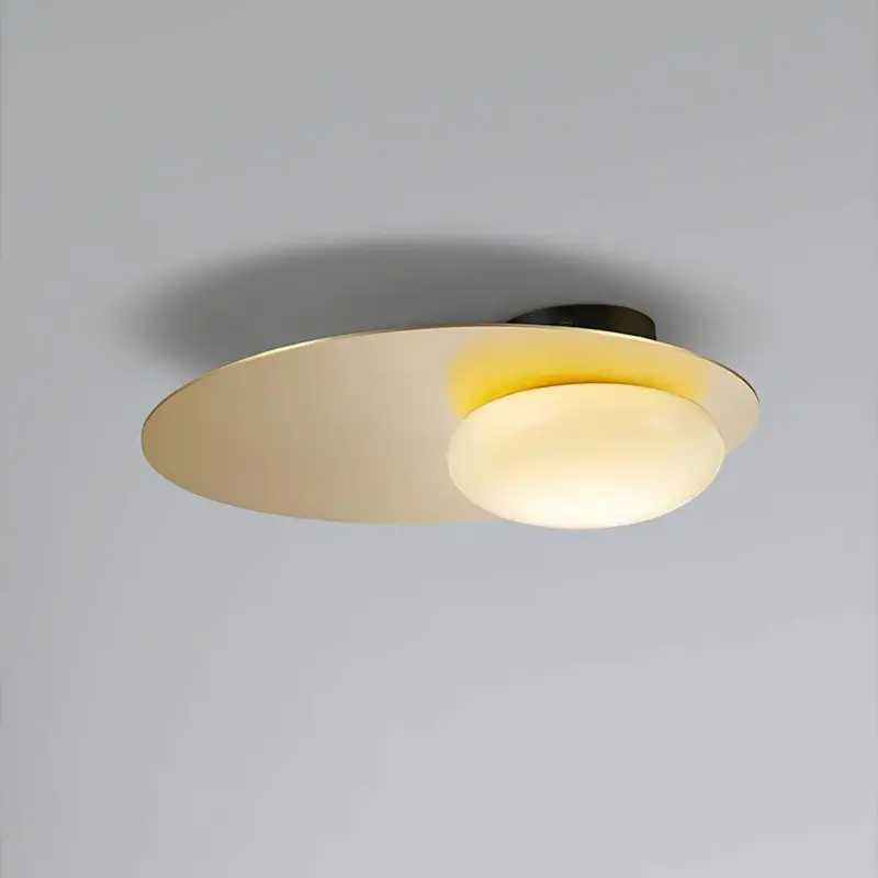Homeko Angled Wall Lamp