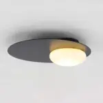 Homeko Angled Wall Lamp