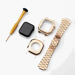 Homeko Apple Watch Case