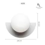 Homeko_Arc_Colorful_Nordic_Wall_Lamp_Sconce_Light_Fixtures_-_-4213384 Homeko Arc Colorful Nordic Wall Lamp Sconce Light Fixtures