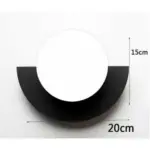 Homeko_Arc_Colorful_Nordic_Wall_Lamp_Sconce_Light_Fixtures_-_-4213389 Homeko Arc Colorful Nordic Wall Lamp Sconce Light Fixtures