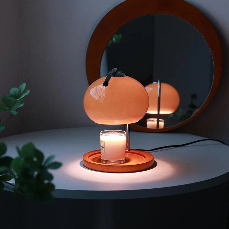 Homeko Aromatherapy Candlestick Lamp -