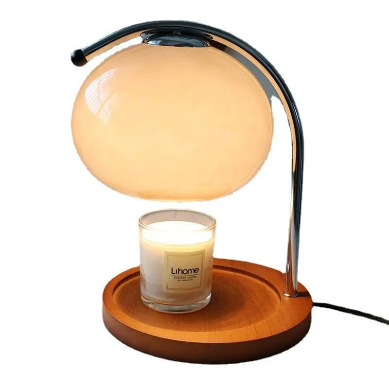 Homeko Aromatherapy Candlestick Lamp -