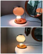 Homeko Aromatherapy Candlestick Lamp