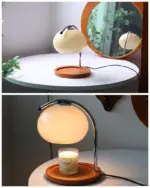 Homeko Aromatherapy Candlestick Lamp