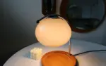 Homeko Aromatherapy Candlestick Lamp