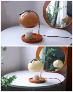 Homeko Aromatherapy Candlestick Lamp