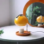 Homeko Aromatherapy Candlestick Lamp