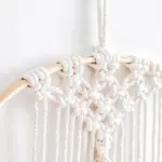 Homeko_Art_Boho_Macrame_Feathered_Tapestry_Homeko_Handing_-_-4213587 Homeko Art Boho Macrame Feathered Tapestry Homeko Handing