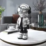 Homeko_Astronaut_Statue_-_-4213967 Homeko Astronaut Statue