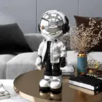 Homeko_Astronaut_Statue_-_-4213976 Homeko Astronaut Statue