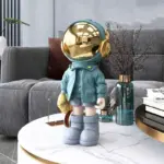 Homeko_Astronaut_Statue_-_-4213981 Homeko Astronaut Statue