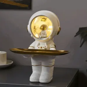 Homeko Astronaut Tray