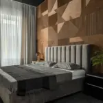 Homeko Bali Wood Wall Panel