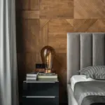 Homeko Bali Wood Wall Panel